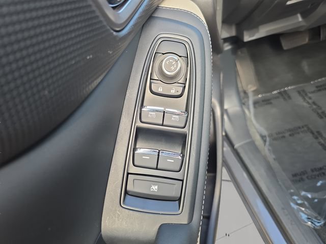 Used 2024 Subaru Forester Limited w/ Pop Package 2 AWD/4WD image 13
