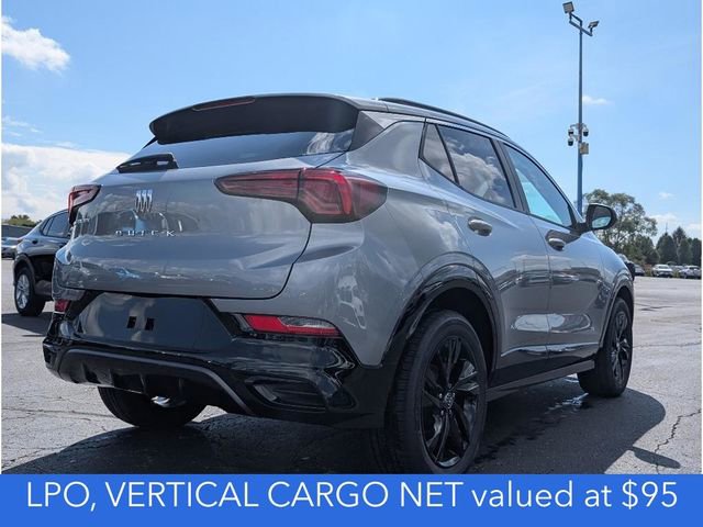 New 2026 Buick Encore GX Sport Touring w/ Comfort Package image 7