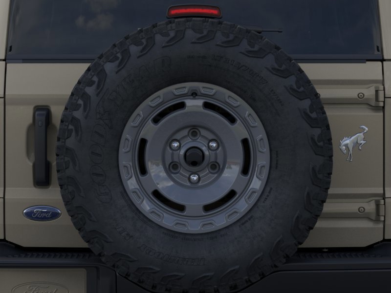 New 2025 Ford Bronco Badlands image 24