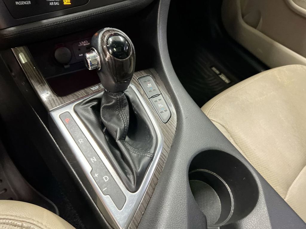 Used 2013 Kia Optima EX w/ Premium Pkg FWD image 19