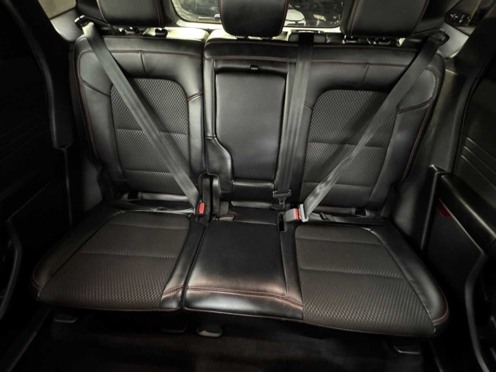 Used 2025 Ford Escape ST-Line AWD/4WD image 15