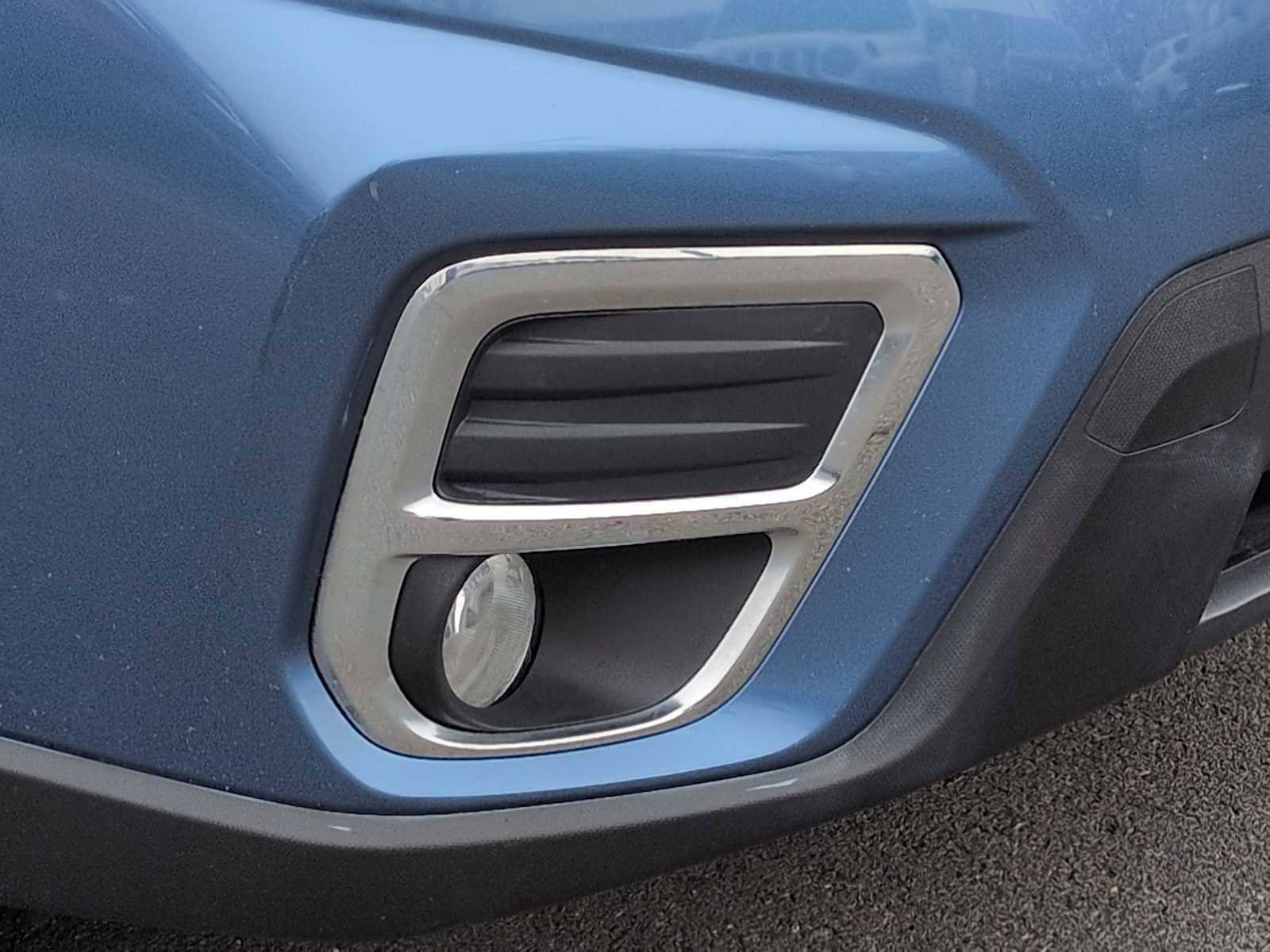 Used 2019 Subaru Forester Limited w/ Popular Package #3 image 11