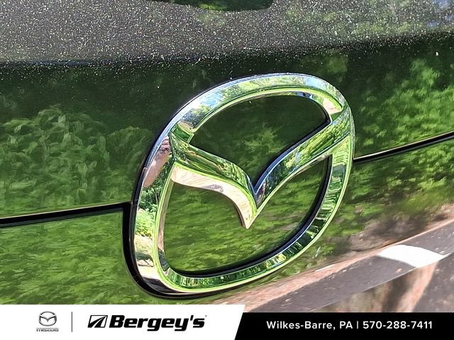 Used 2023 MAZDA CX-5 AWD 2.5 S image 12