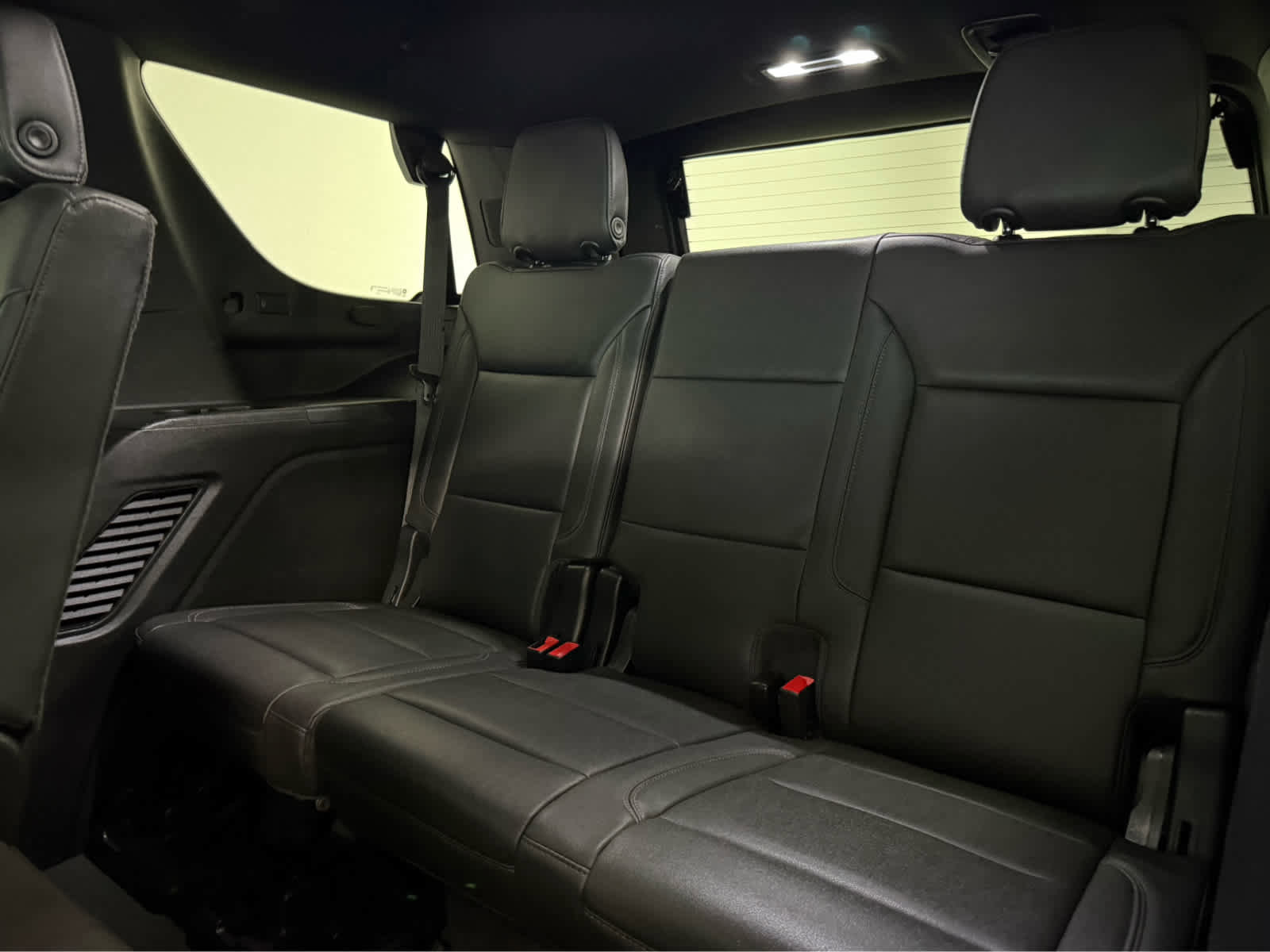 Certified 2023 Chevrolet Tahoe LT AWD/4WD image 16