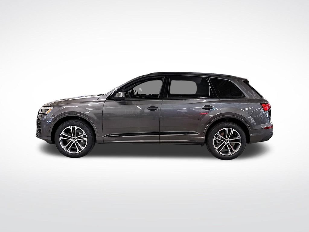 New 2026 Audi Q7 2.0T Premium AWD/4WD image 2