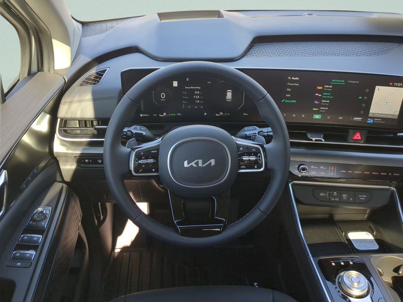 New 2026 Kia Carnival SX Prestige image 27