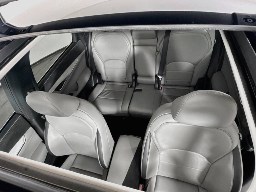 Certified 2023 INFINITI QX50 Sensory w/ Cargo Package FWD image 29