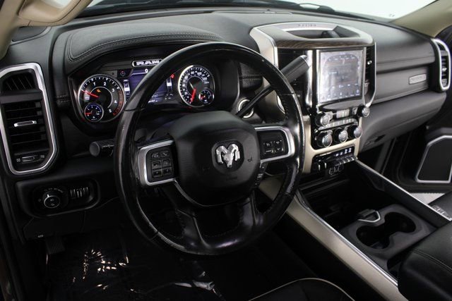 Used 2020 RAM 2500 Laramie image 8