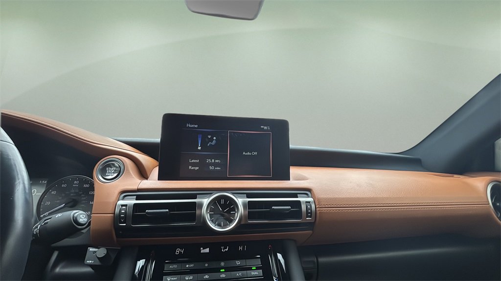 Used 2022 Lexus IS 300 AWD w/ Comfort Package image 19