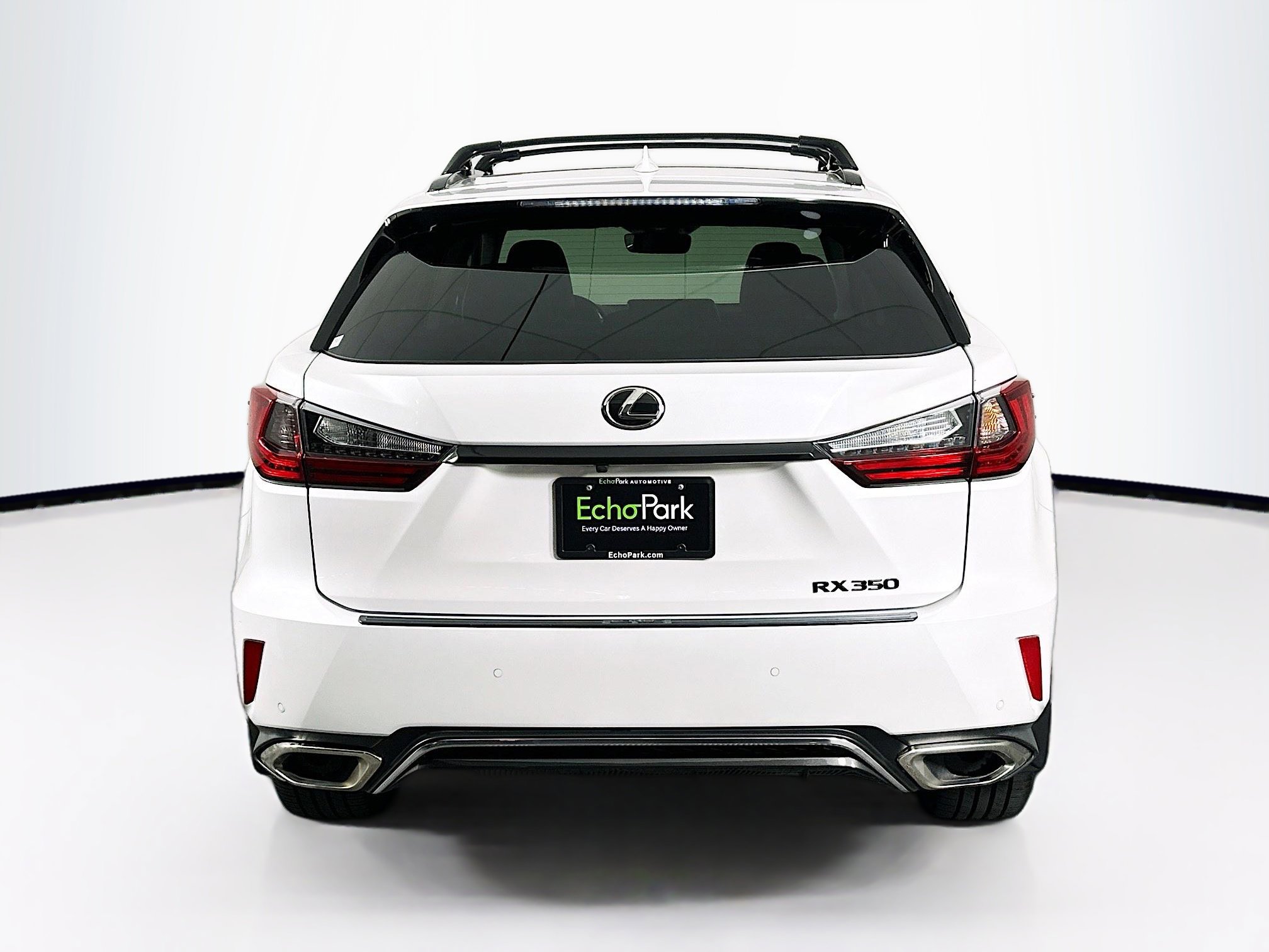 Used 2017 Lexus RX 350 AWD image 7