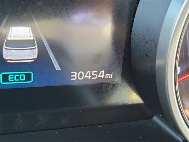 Certified 2024 Kia Carnival LX image 24