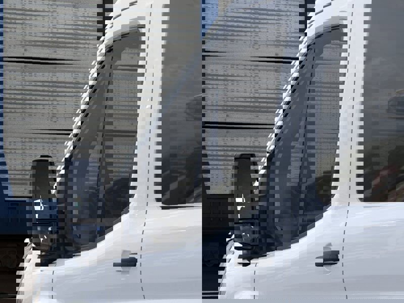 New 2026 Ford Transit 350 148 Medium Roof Wagon image 20