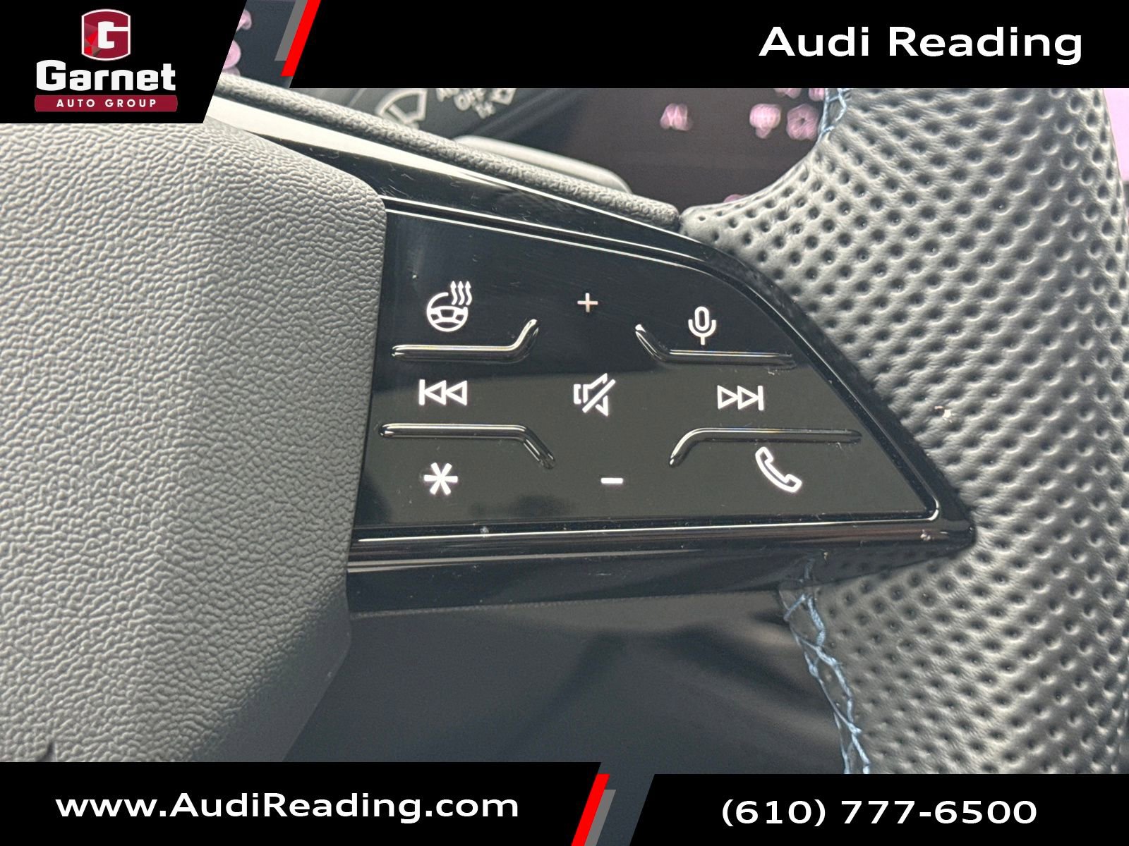 Certified 2025 Audi S5 Prestige w/ Prestige Package image 8