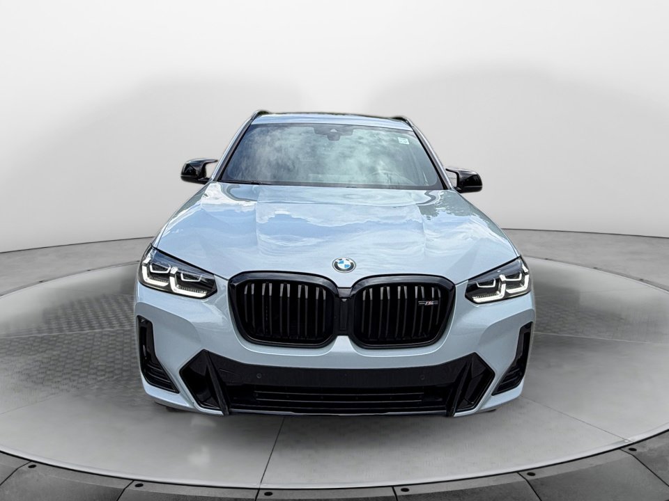 Used 2023 BMW X3 M40i w/ Premium Package AWD/4WD image 2