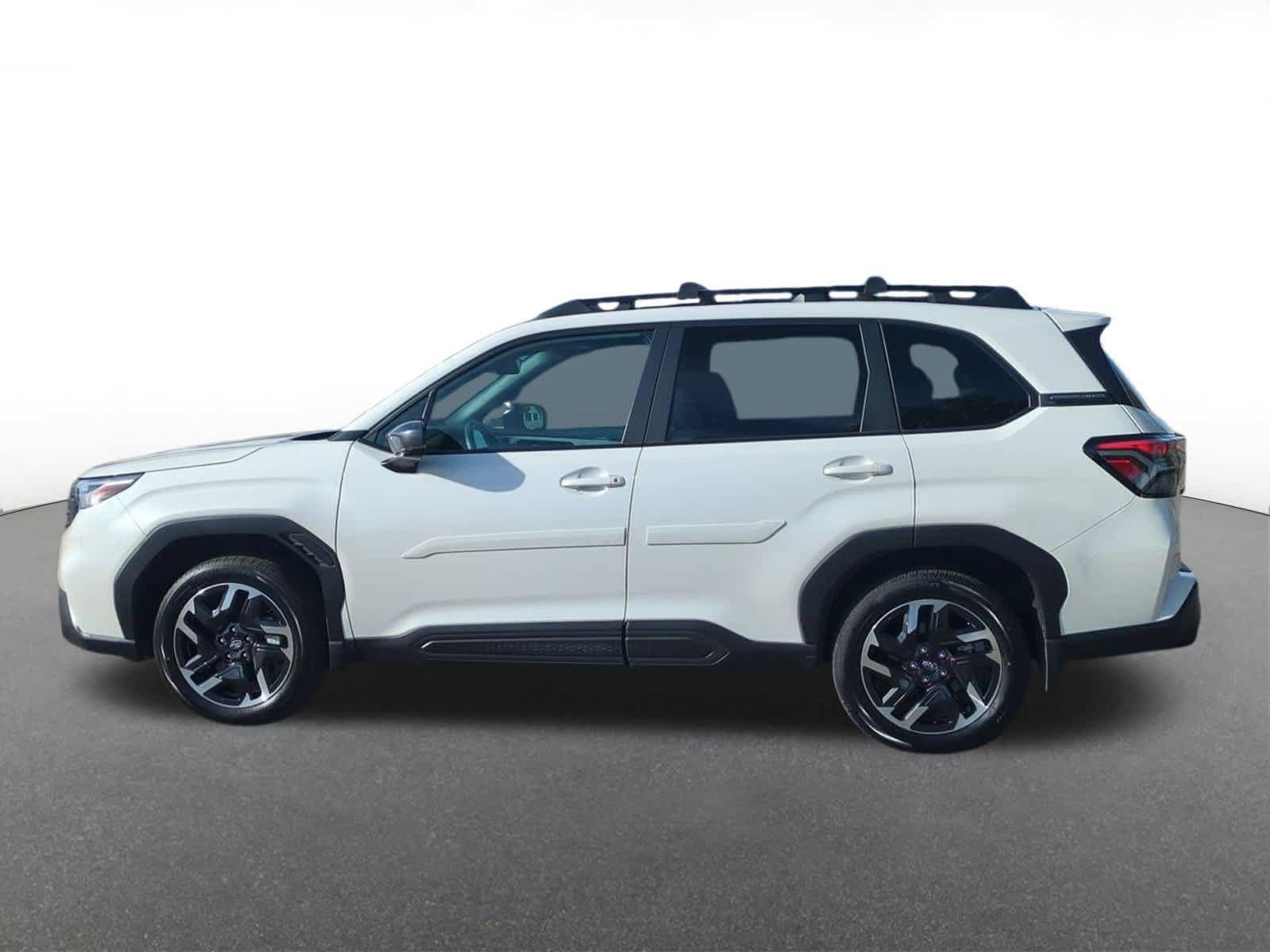 Certified 2026 Subaru Forester Limited AWD/4WD image 3