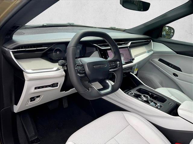 New 2026 Jeep Cherokee Limited AWD/4WD image 6