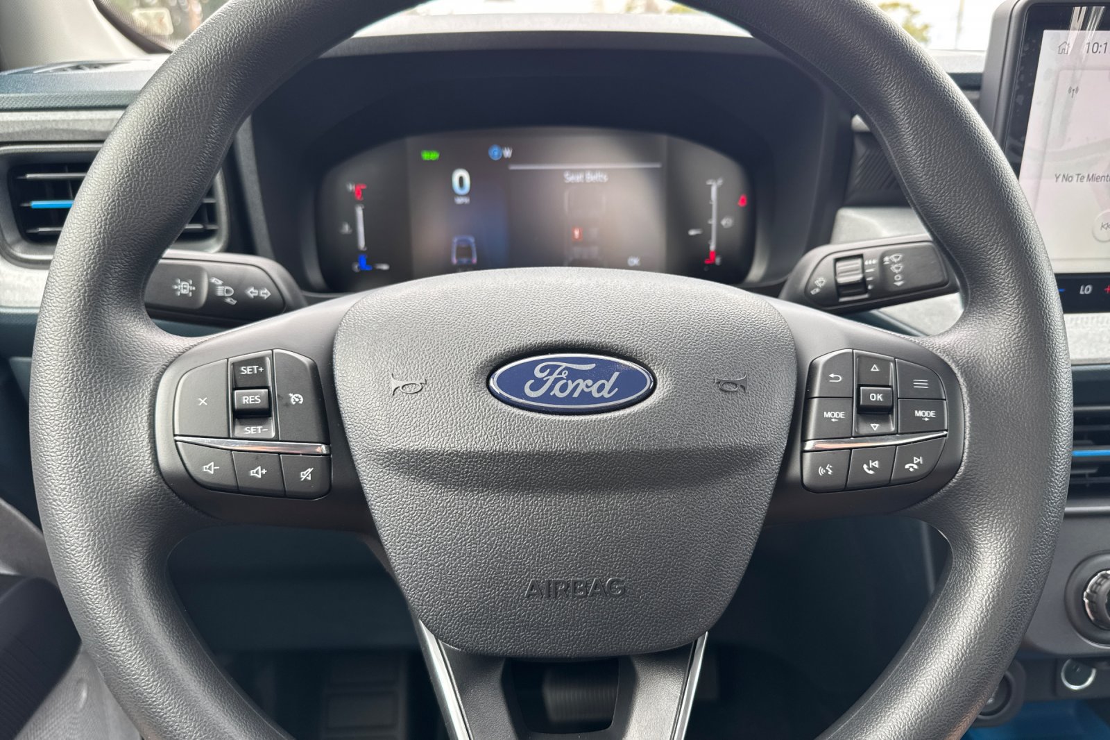 New 2026 Ford Maverick XLT FWD image 24