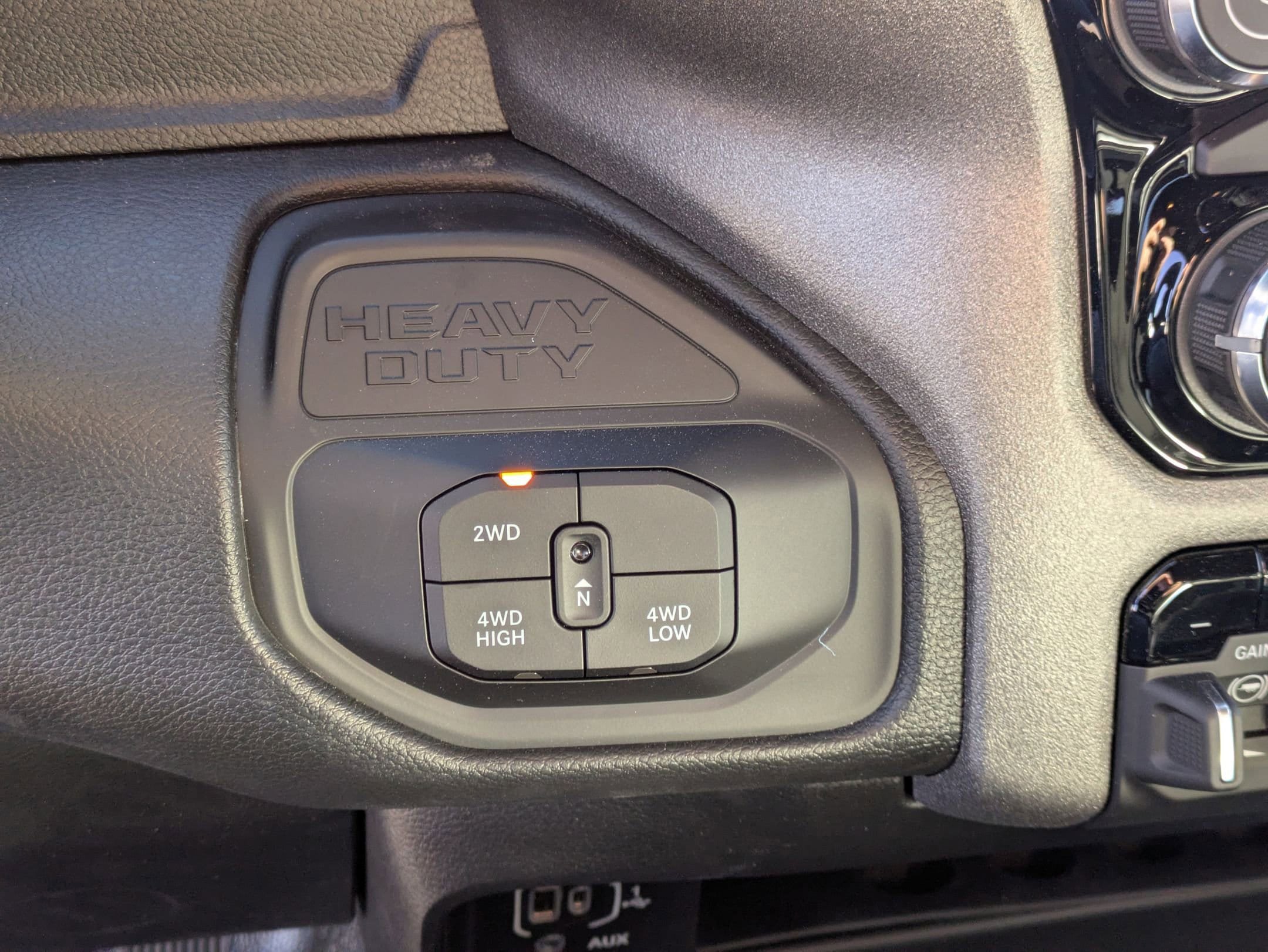 New 2026 RAM 4500 Tradesman image 19