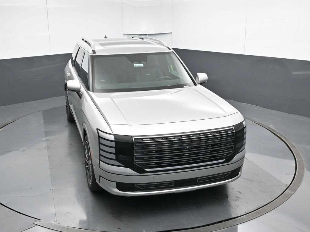 New 2026 Hyundai Palisade Calligraphy image 60