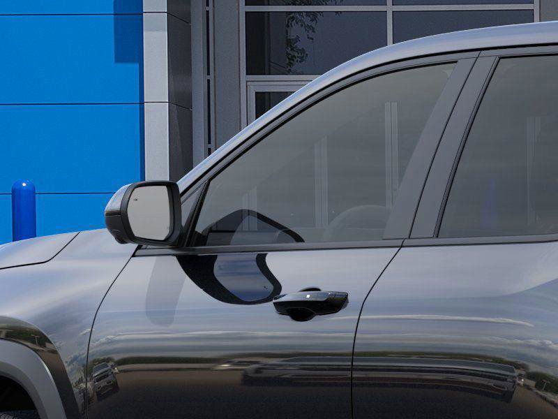 New 2026 Chevrolet Equinox LT w/ Convenience Package II AWD/4WD image 13