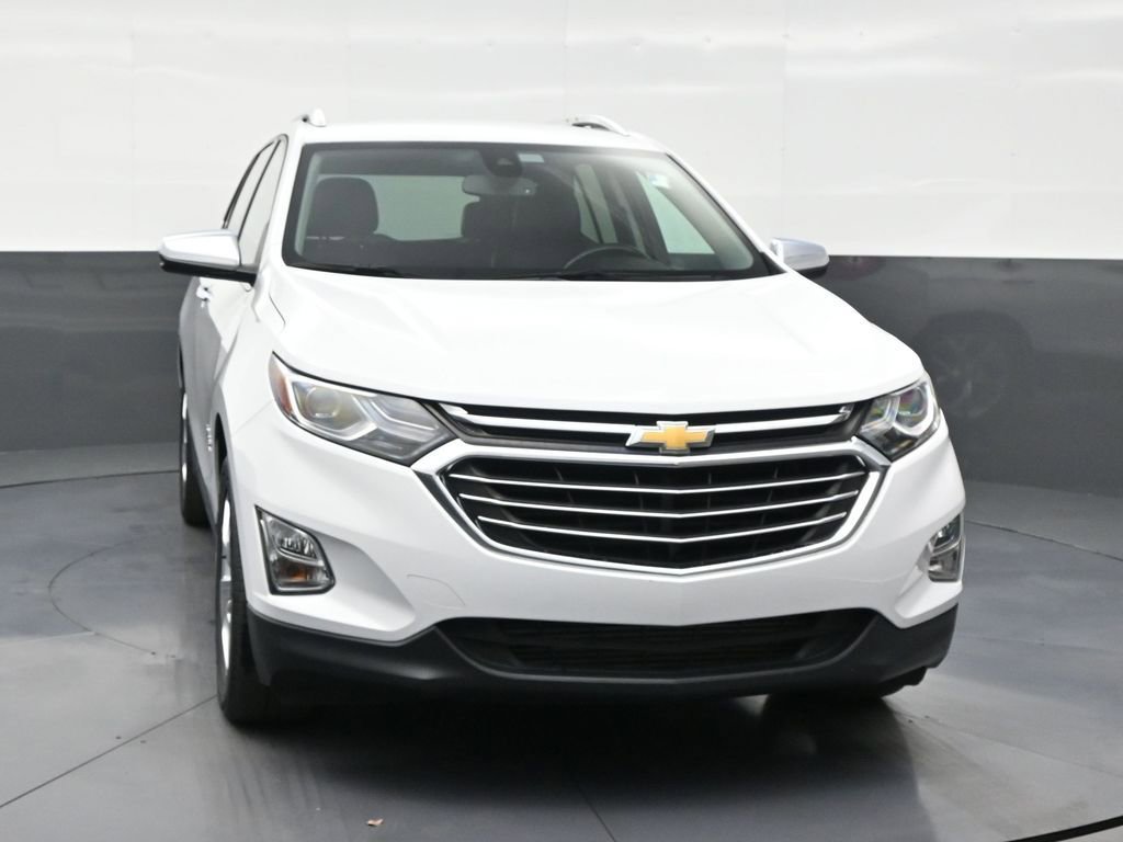 Used 2020 Chevrolet Equinox Premier image 5