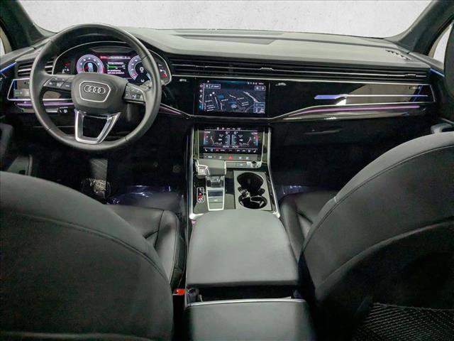 Used 2023 Audi Q7 2.0T Premium Plus image 19