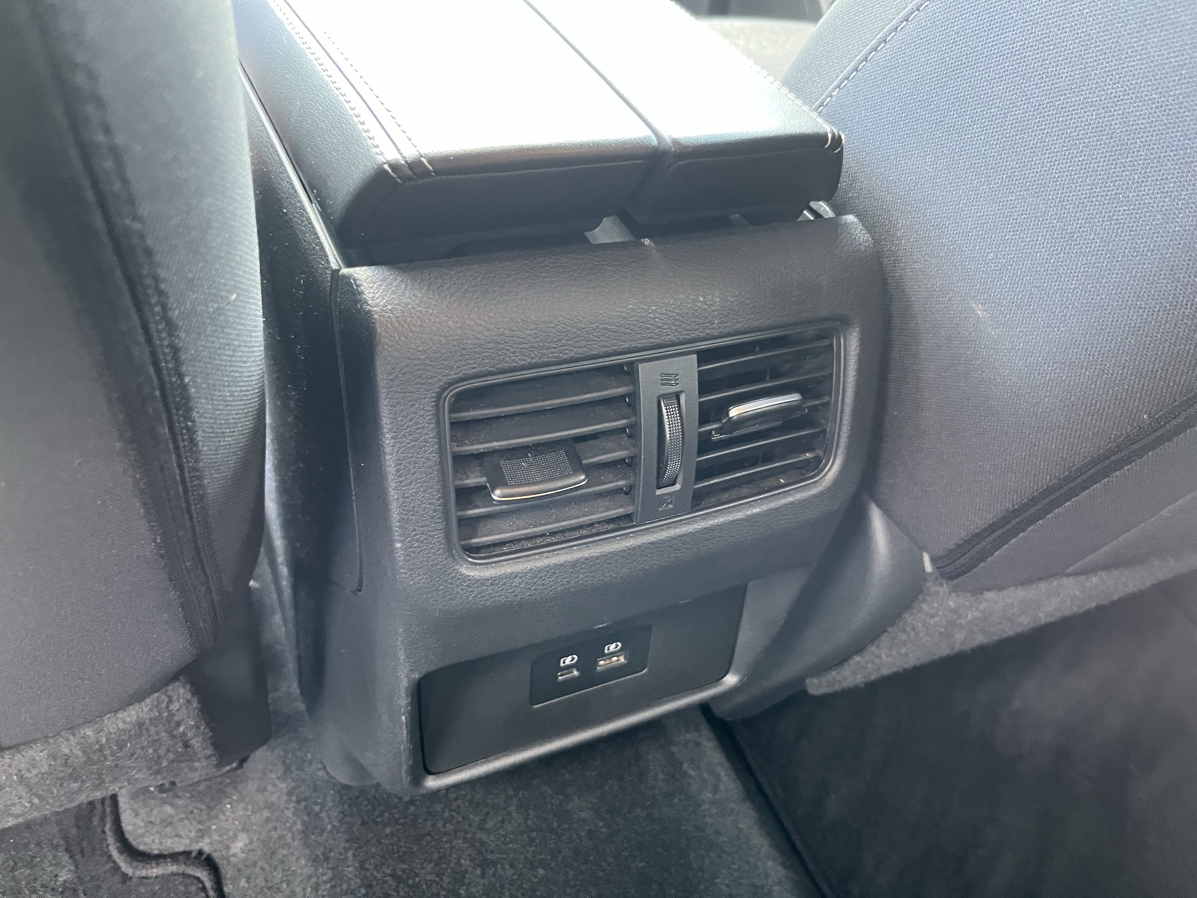 Used 2021 Nissan Rogue SV AWD/4WD image 18