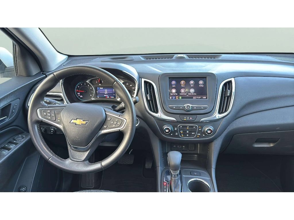 Used 2022 Chevrolet Equinox LT image 14