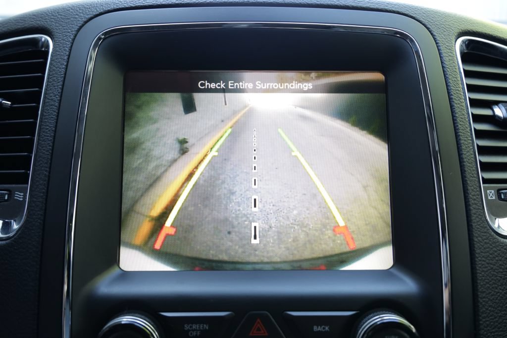 Used 2015 Dodge Durango Citadel RWD image 47