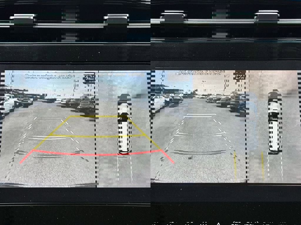 Used 2023 Hyundai Tucson Limited image 28