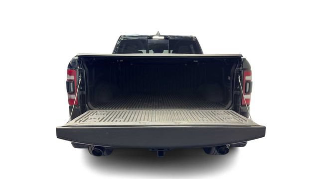 Used 2021 RAM 1500 Limited w/ Night Edition AWD/4WD image 7
