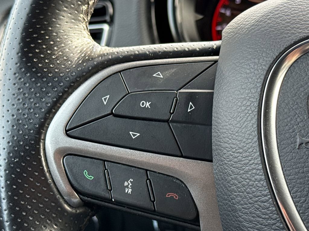 Used 2023 Dodge Durango SXT Launch Edition RWD image 28