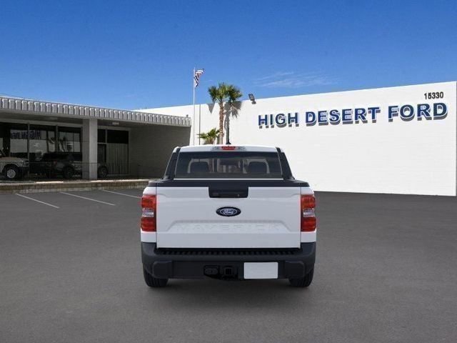 New 2025 Ford Maverick Lariat w/ 4K Tow Package AWD/4WD image 5