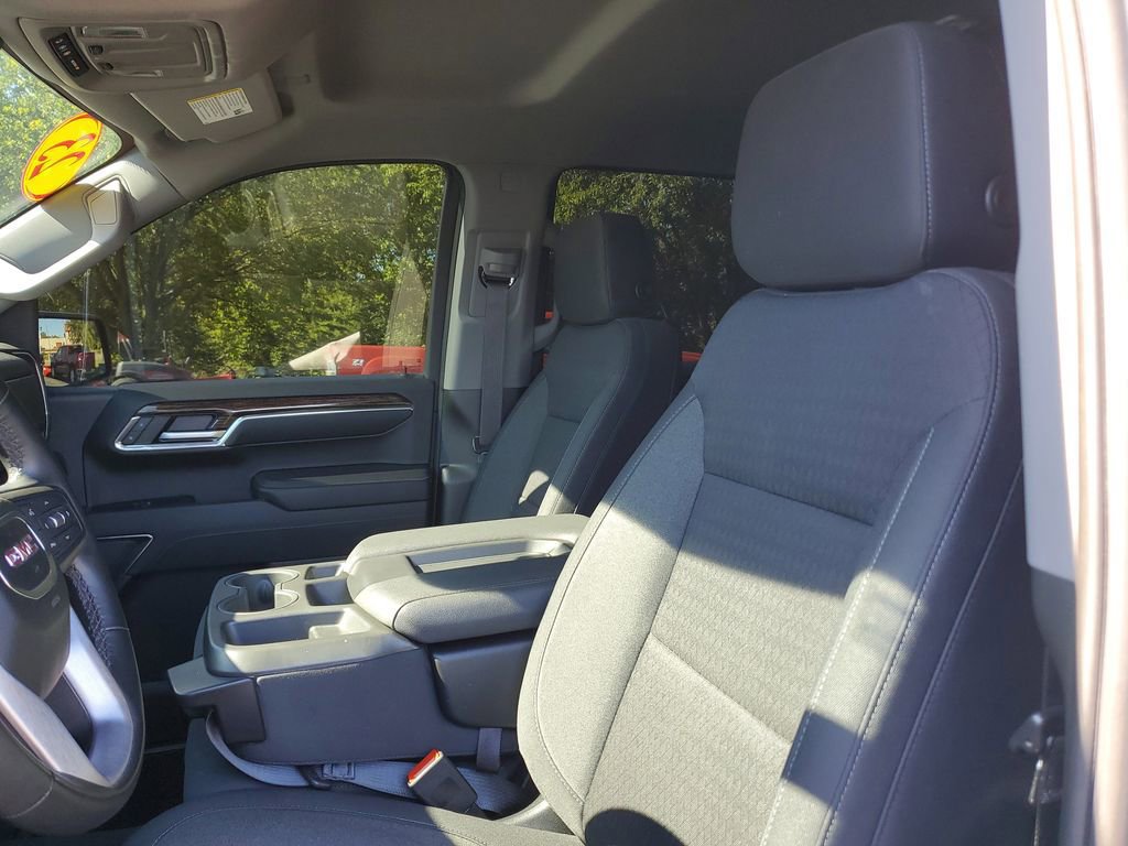 Used 2023 GMC Sierra 1500 Elevation AWD/4WD image 16
