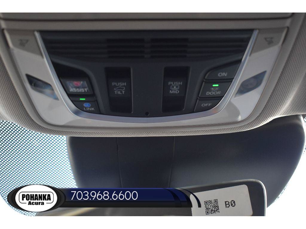 New 2026 Acura RDX SH-AWD w/ Technology Package image 20