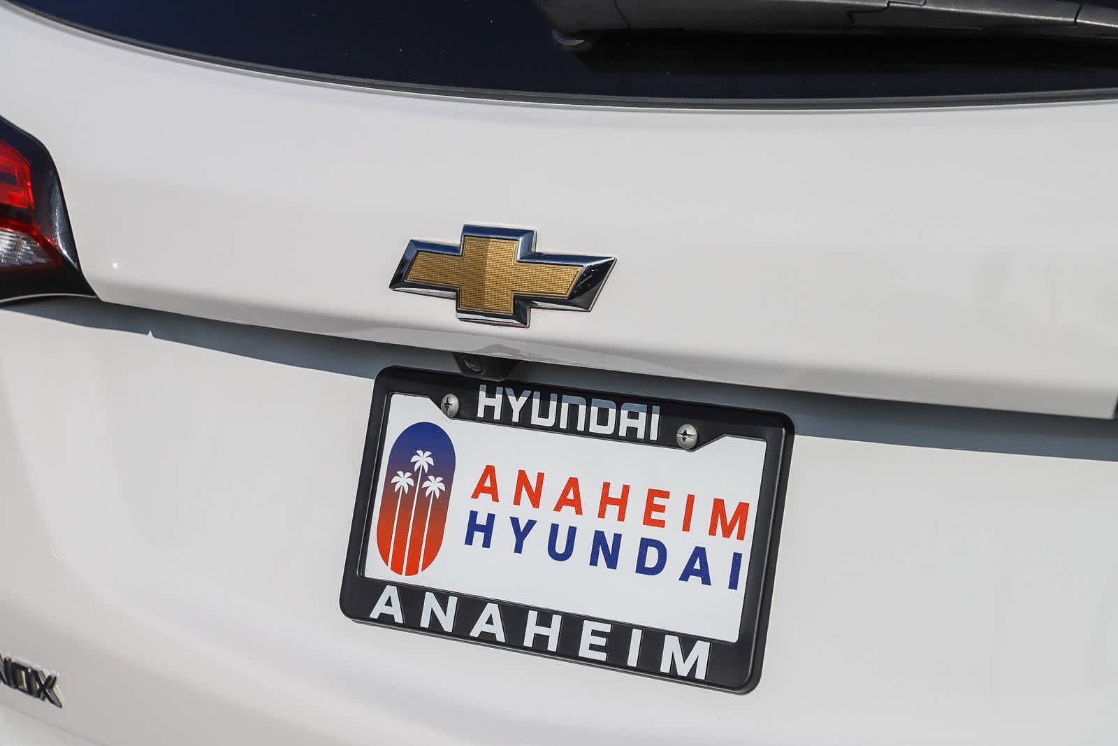 Used 2022 Chevrolet Equinox LT image 25