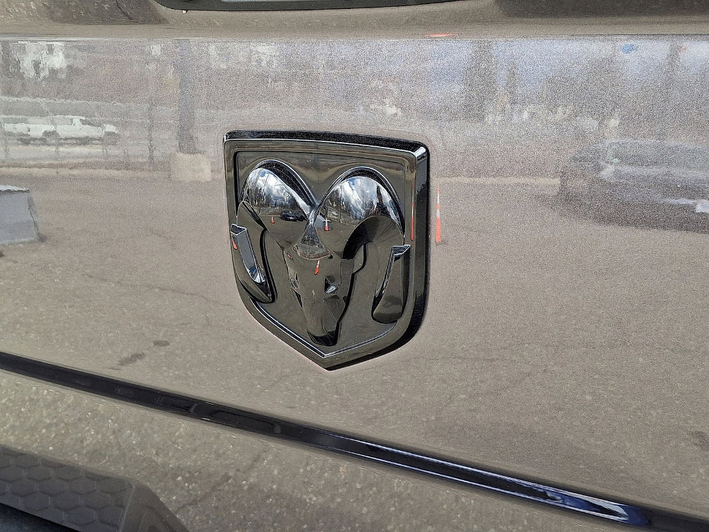 Used 2020 RAM 1500 Classic Warlock w/ Electronics Group image 23