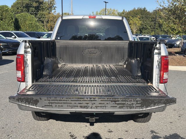 Used 2016 Ford F150 XLT w/ Equipment Group 301A Mid AWD/4WD image 20