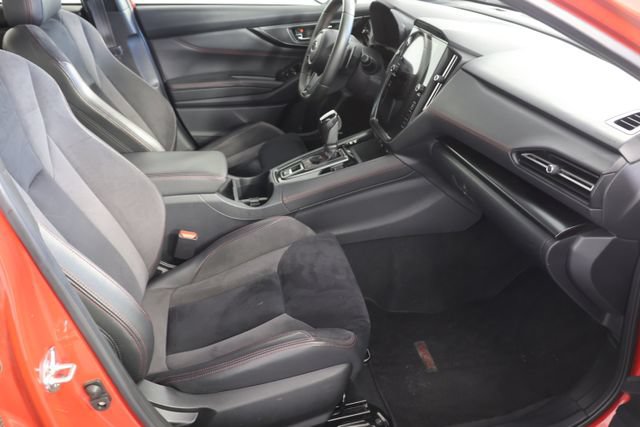 Used 2023 Subaru WRX Limited AWD/4WD image 23