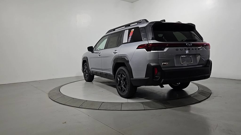 New 2026 Subaru Outback Limited AWD/4WD image 3
