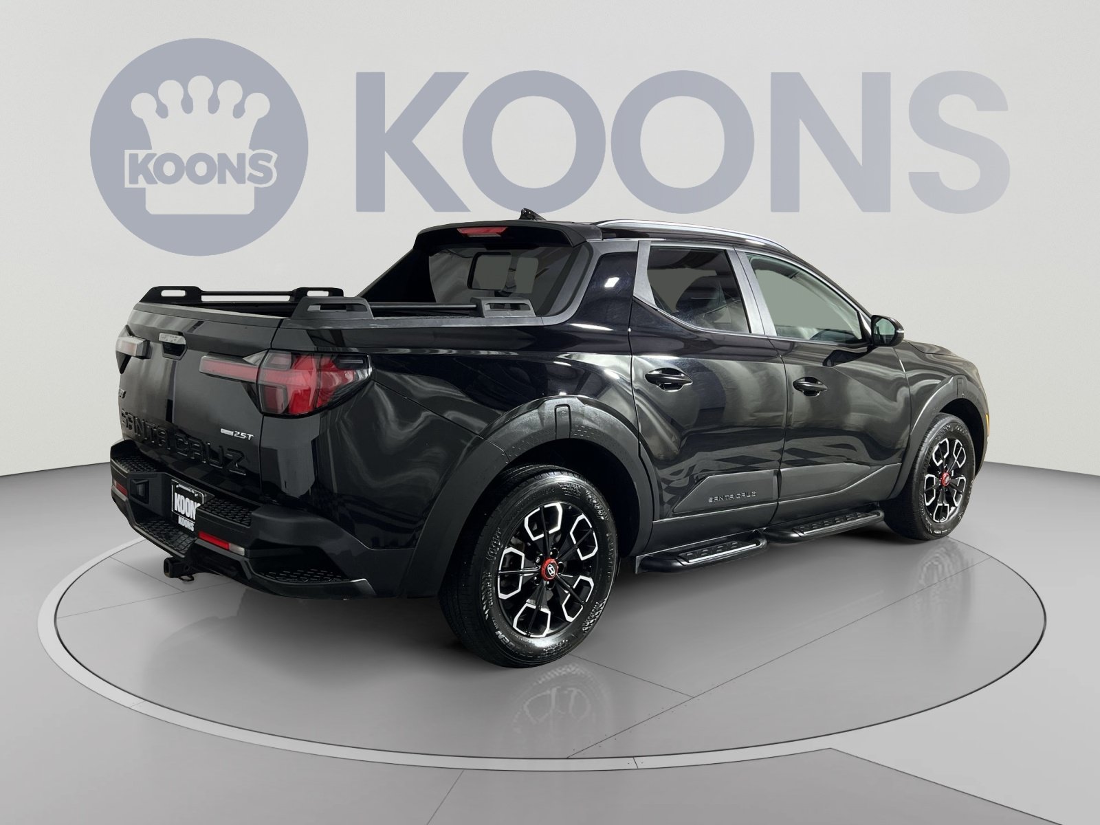 Used 2024 Hyundai Santa Cruz XRT AWD/4WD image 7