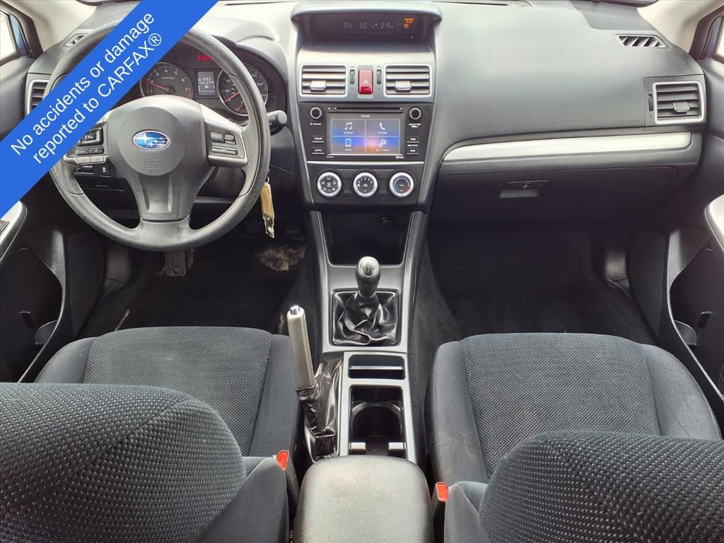 Used 2015 Subaru Crosstrek 2.0i image 13