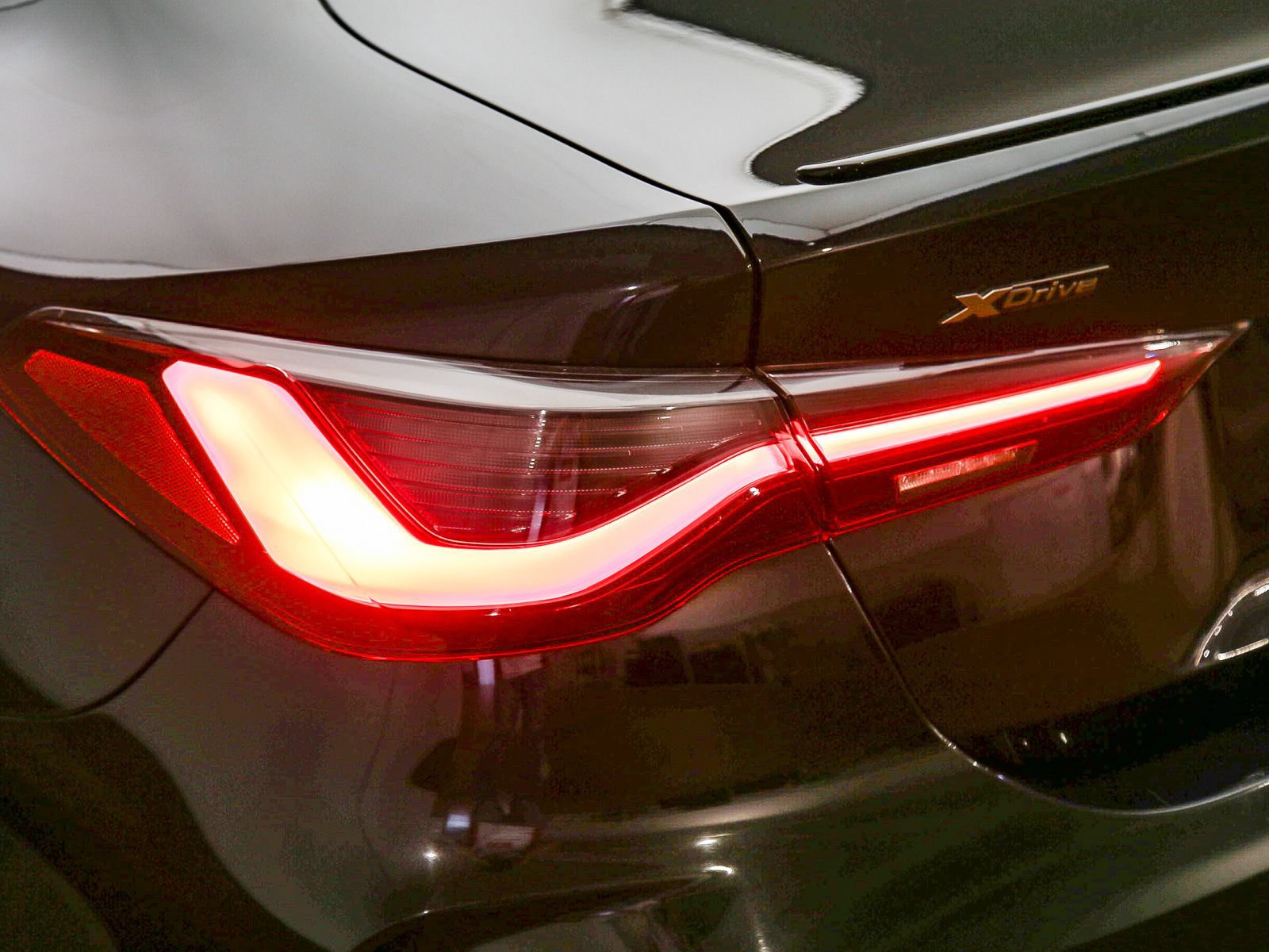 Used 2021 BMW 440i xDrive Coupe w/ Premium Package AWD/4WD image 12