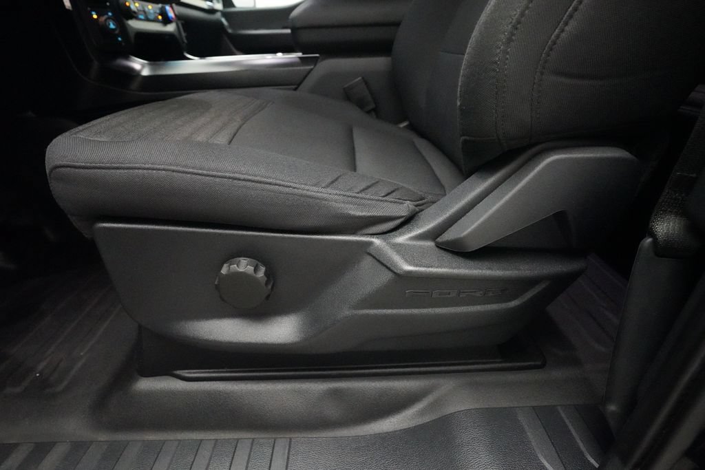 Used 2023 Ford F150 XL w/ STX Appearance Package AWD/4WD image 28