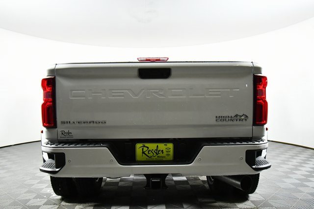 New 2026 Chevrolet Silverado 3500 High Country w/ Technology Package image 12