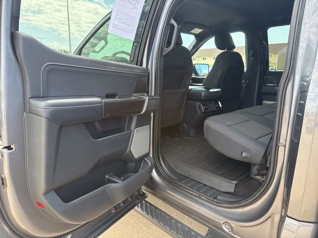 Used 2021 Ford F150 XLT w/ Equipment Group 302A High AWD/4WD image 38