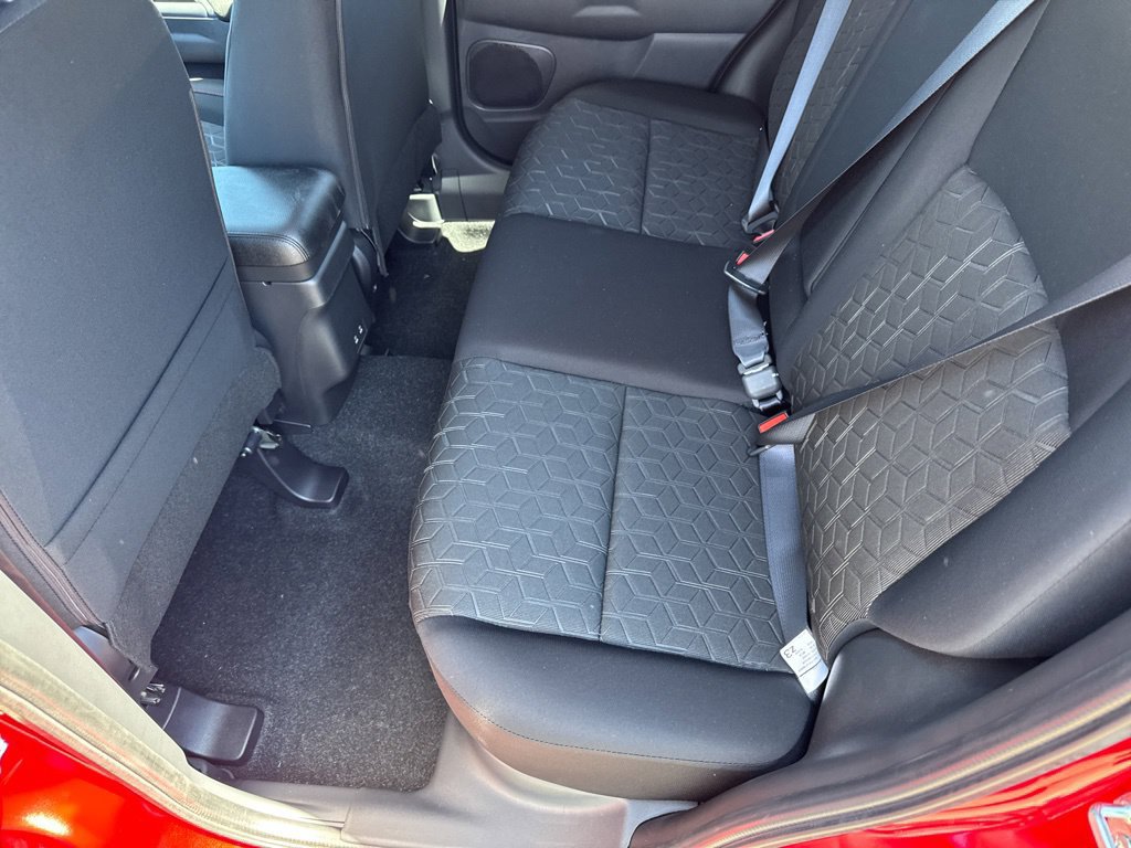 New 2027 Mitsubishi Outlander Sport LE FWD image 23