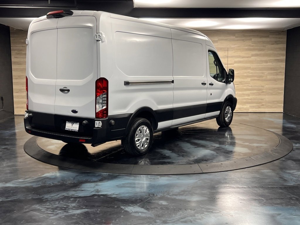 Used 2019 Ford Transit 150 148 Medium Roof image 13