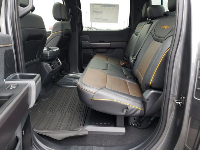 New 2026 Ford F150 Tremor w/ Equipment Group 402A High image 30