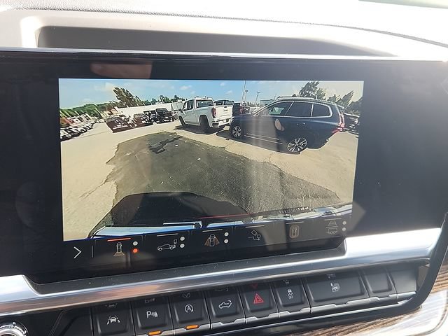 New 2026 GMC Sierra 1500 Elevation w/ Elevation Premium Package AWD/4WD image 14